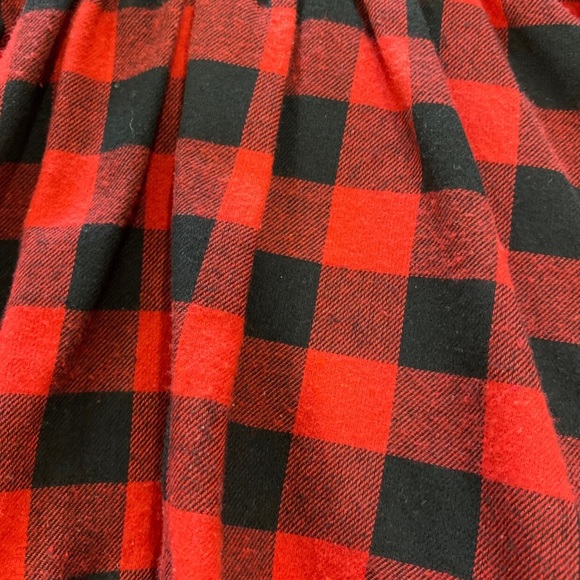 Addison Ray’s Let It Snow Dress - Picture 4 of 9